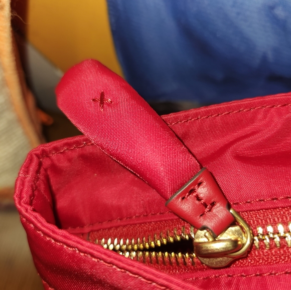 Anya Hindmarch Heart Mini Tote Bag - Picture 14 of 16